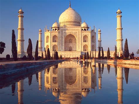 10 Tempat Wisata Paling Menakjubkan di India untuk Dikunjungi